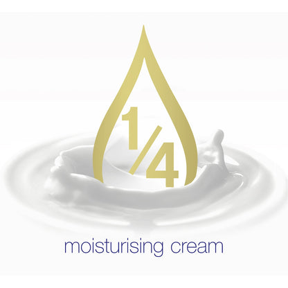Dove Body Wash Fruity Nourish 1l