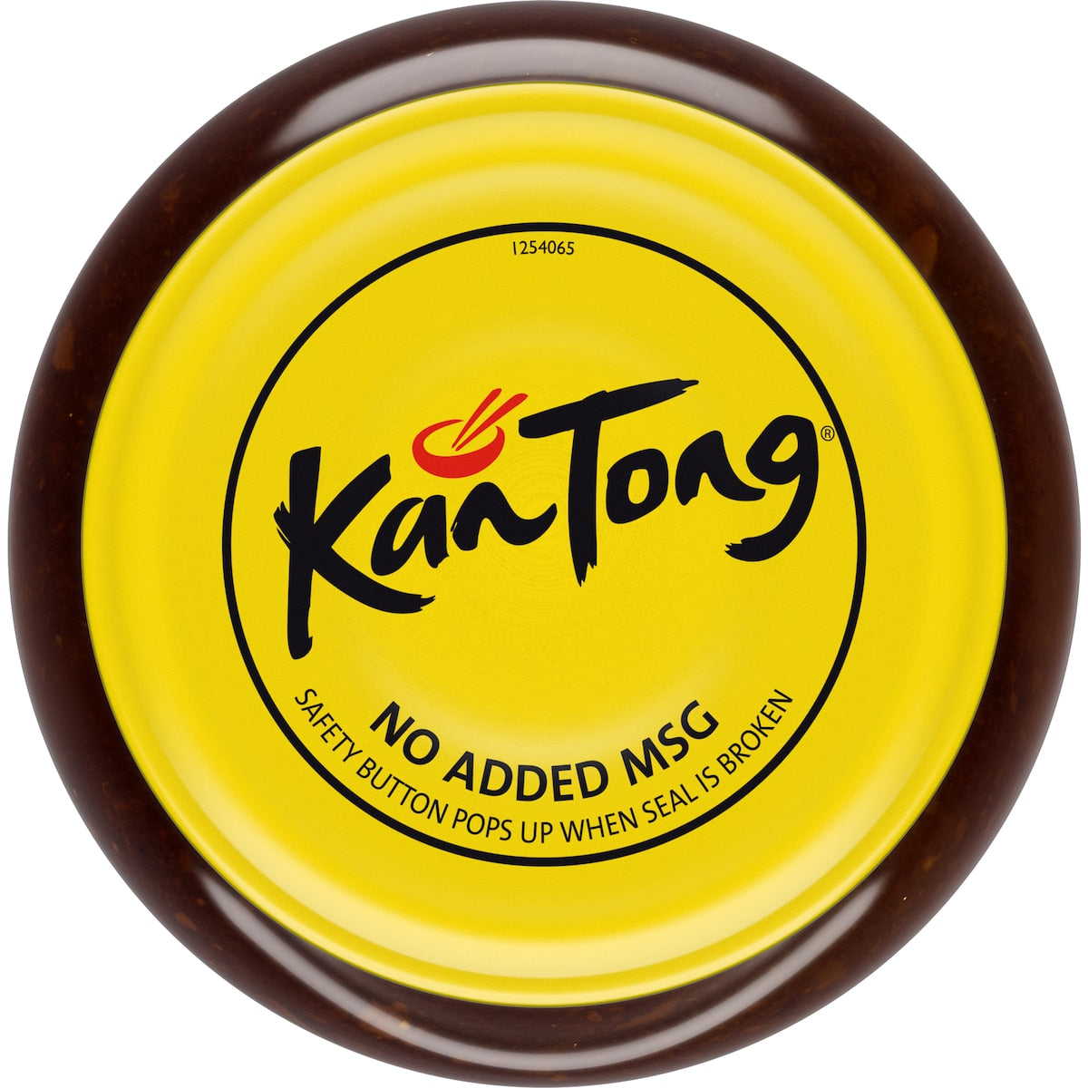 Kan Tong Black Bean Stir Fry Cooking Sauce 510g