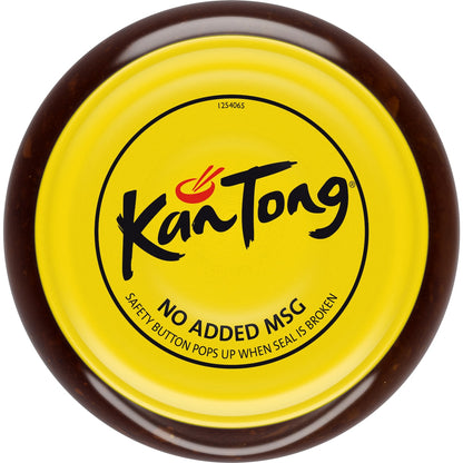 Kan Tong Black Bean Stir Fry Cooking Sauce 510g