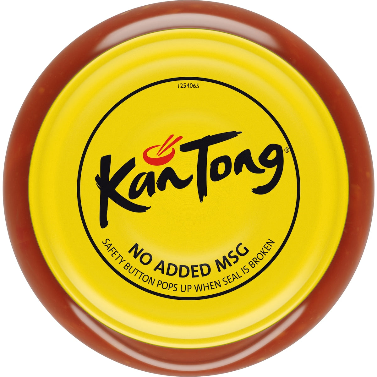 Kan Tong Stir Fry Sauce Honey Sesame & Garlic 520g