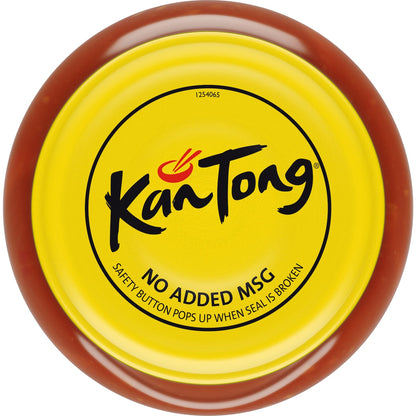 Kan Tong Stir Fry Sauce Honey Sesame & Garlic 520g