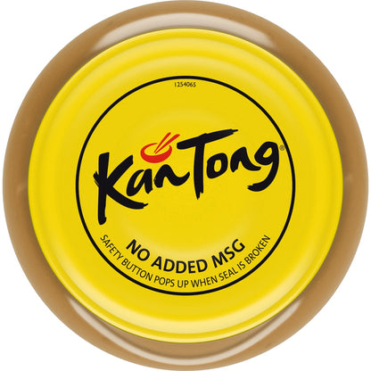Kan Tong Peanut Satay Stir Fry Cooking Sauce 505g