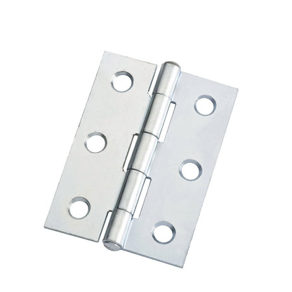 Lane Durasmooth Butt Hinge - 70 x 50 x 1.6mm