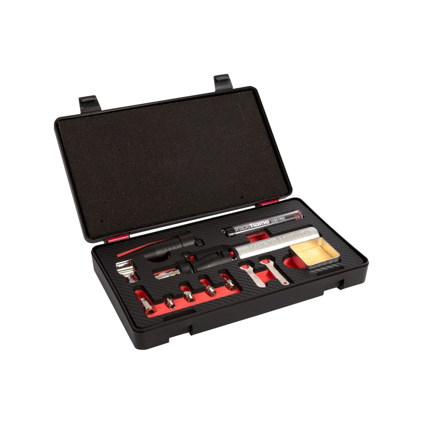 Tradeflame Ultima Butane Soldering Iron - 157mm