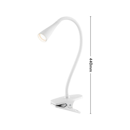 Verve Design Clip Lamp - 225mm