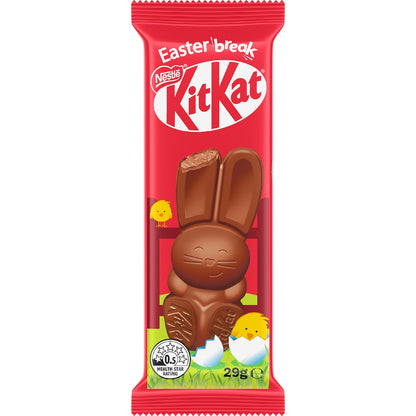 Kitkat Chocolate Easter Bunny 29g