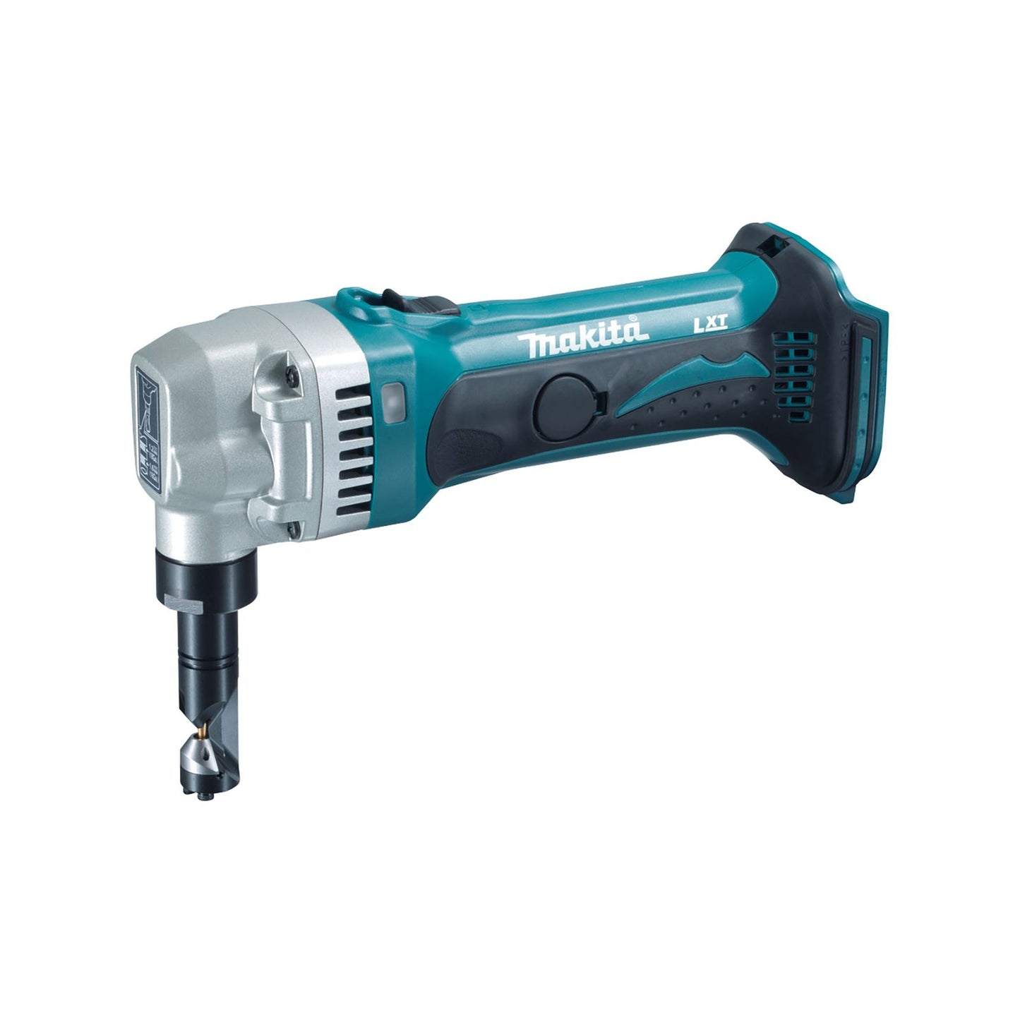 Makita 18V Nibbler - 1.6mm Cutting Capacity - Skin Only