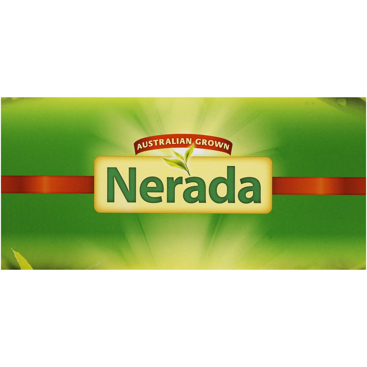 Nerada Tea Bags 200 Pack 400g