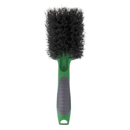 Turtle Wax Easy Grip Wheel Tyre Brush - 100 x 295mm