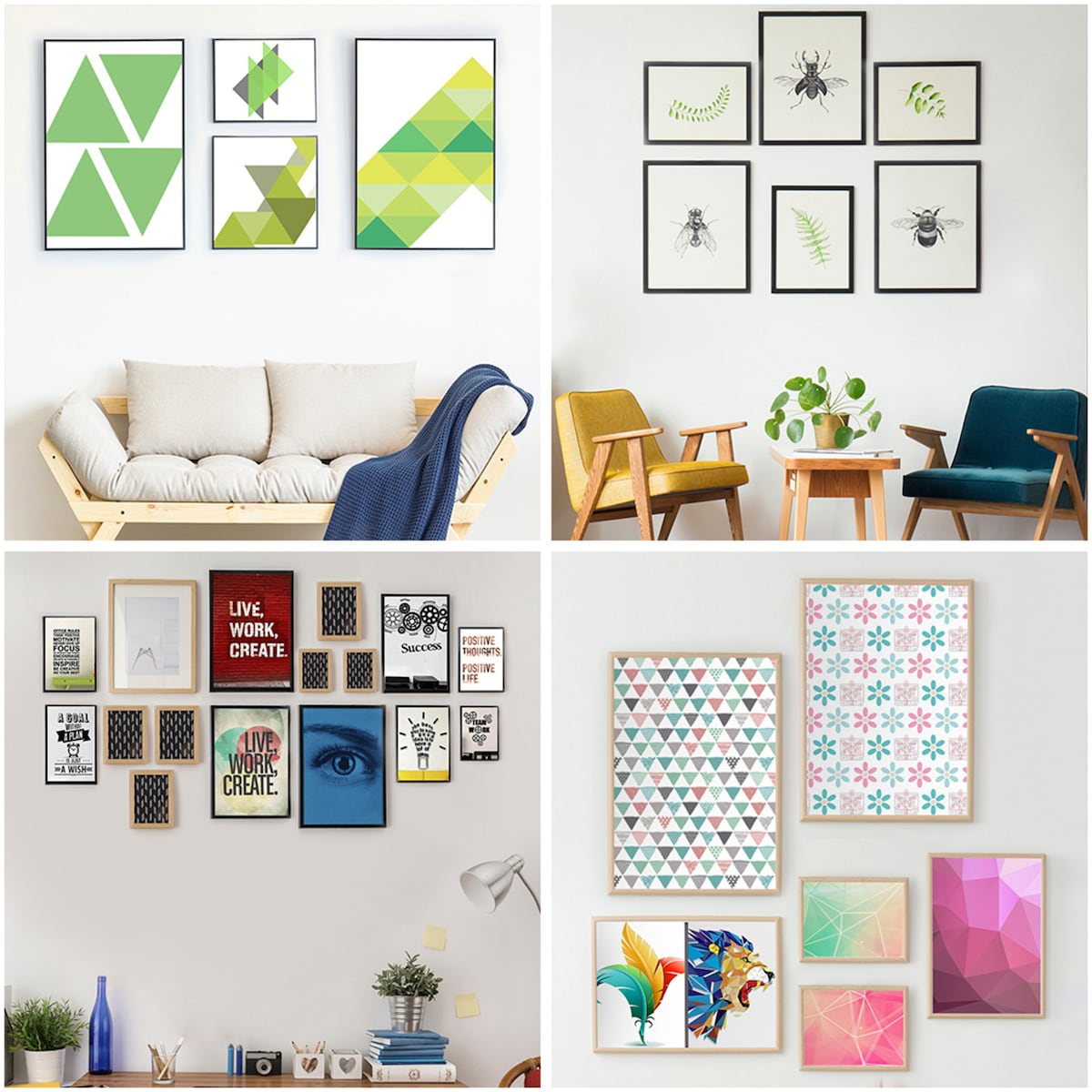 3m Command Picture Hanging Strips Medium Value Pack 8 Pairs