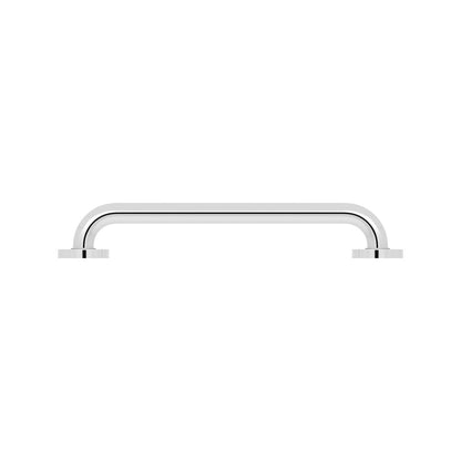Evekare Grab Rail - 450mm Polished Stainless Steel - 250kg Capacity