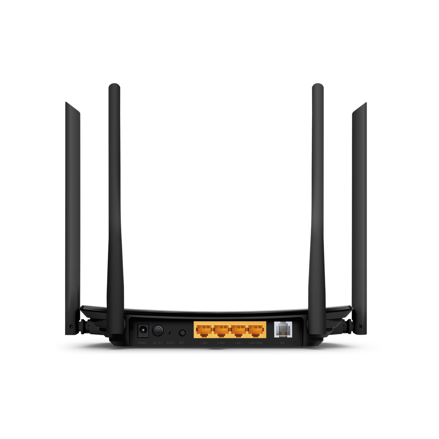TP-Link AC1200 Wireless VDSL ADSL Modem Router