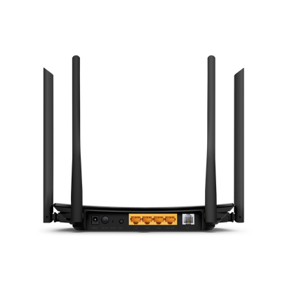 TP-Link AC1200 Wireless VDSL ADSL Modem Router