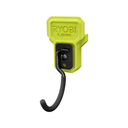 Ryobi Link Reversible J Hook - 100 x 145mm - 6.8kg