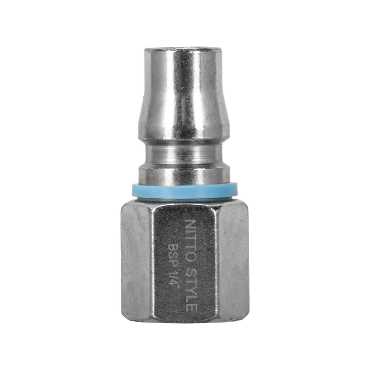 Powerfit Nitto Style 1 4 Female Plug