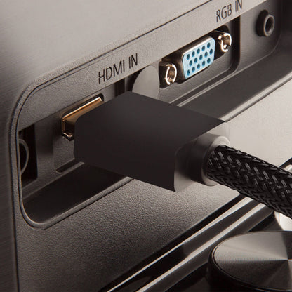 Antsig 4k HDMI Lead - 1.5m