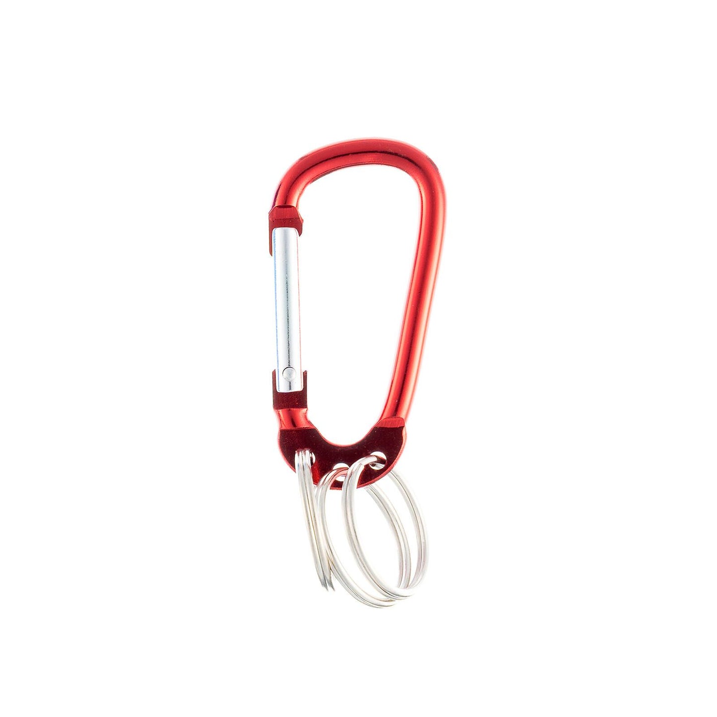 Taskmaster Carabiner - 6mm