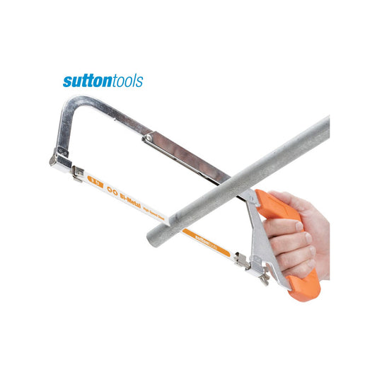 Sutton Tools Hacksaw Blade - 300mm - 32 TPI - 2 Pack