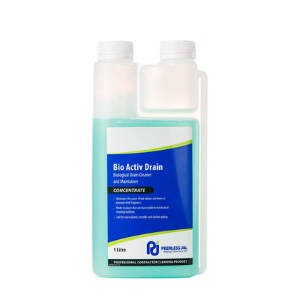 Peerless Jal Bio Activ Drain Cleaner - 1L