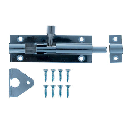 Taskmaster Barrel Bolt - 75mm