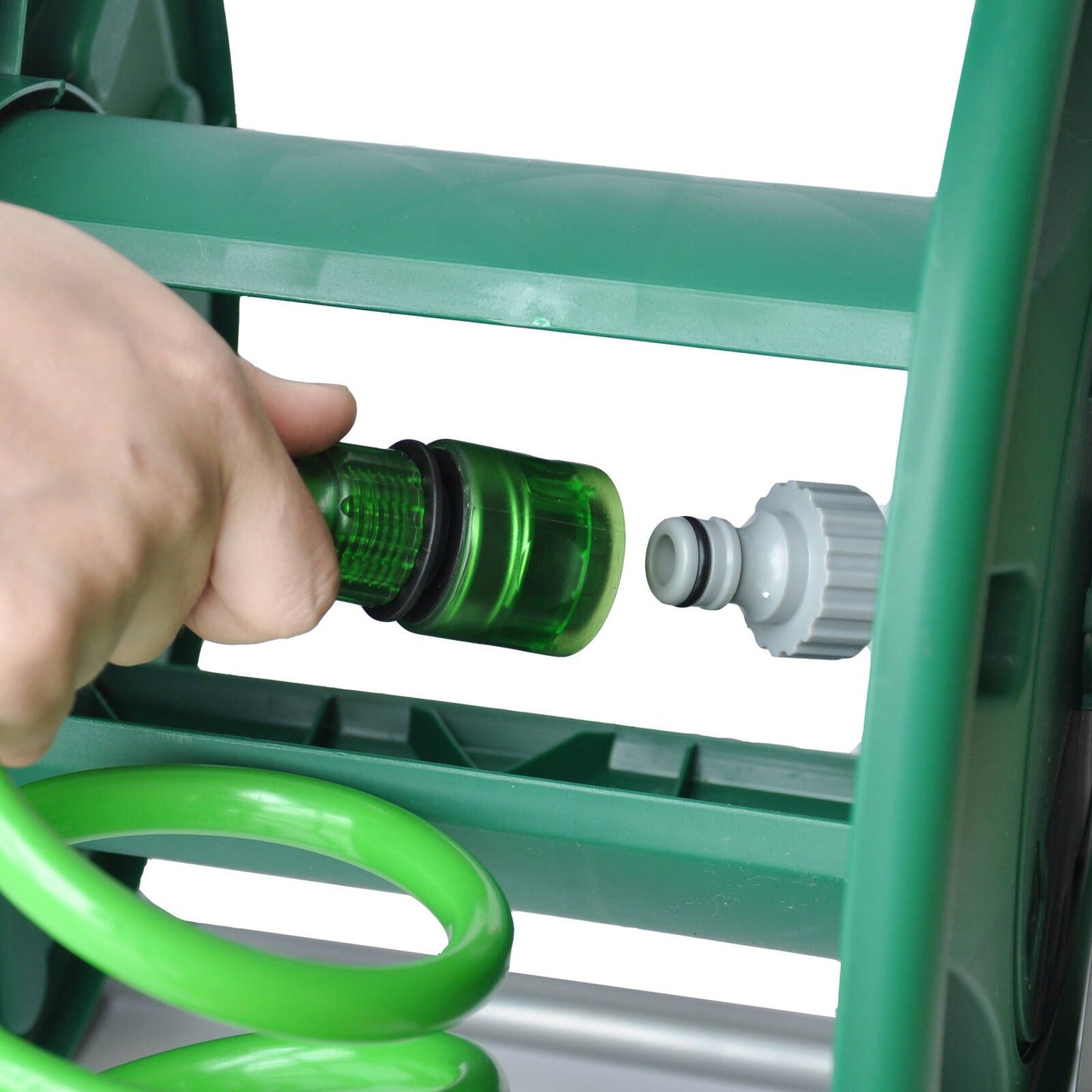 Garden Basics Hose Reel - 20m