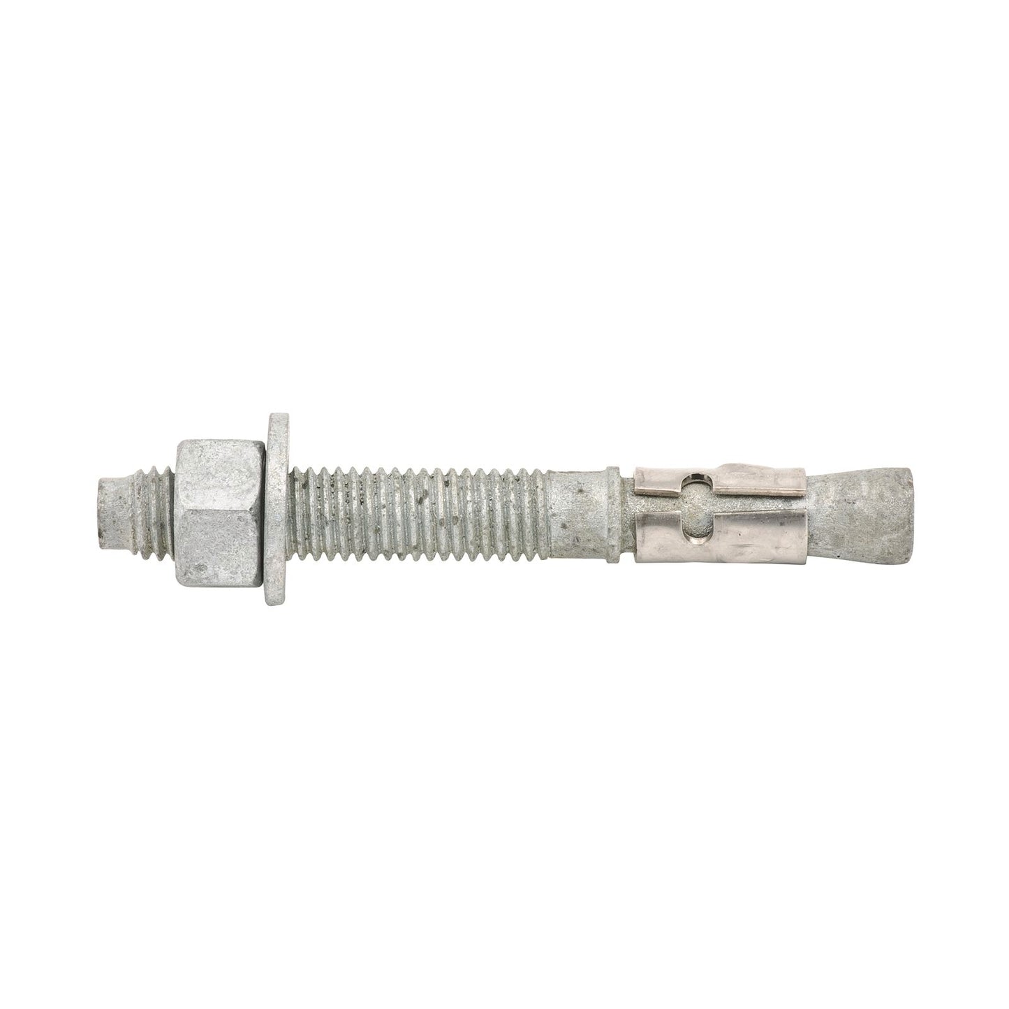 Ramset Trubolt Hex Head Bolt - M12 x 100mm