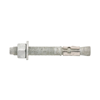Ramset Trubolt Hex Head Bolt - M12 x 100mm