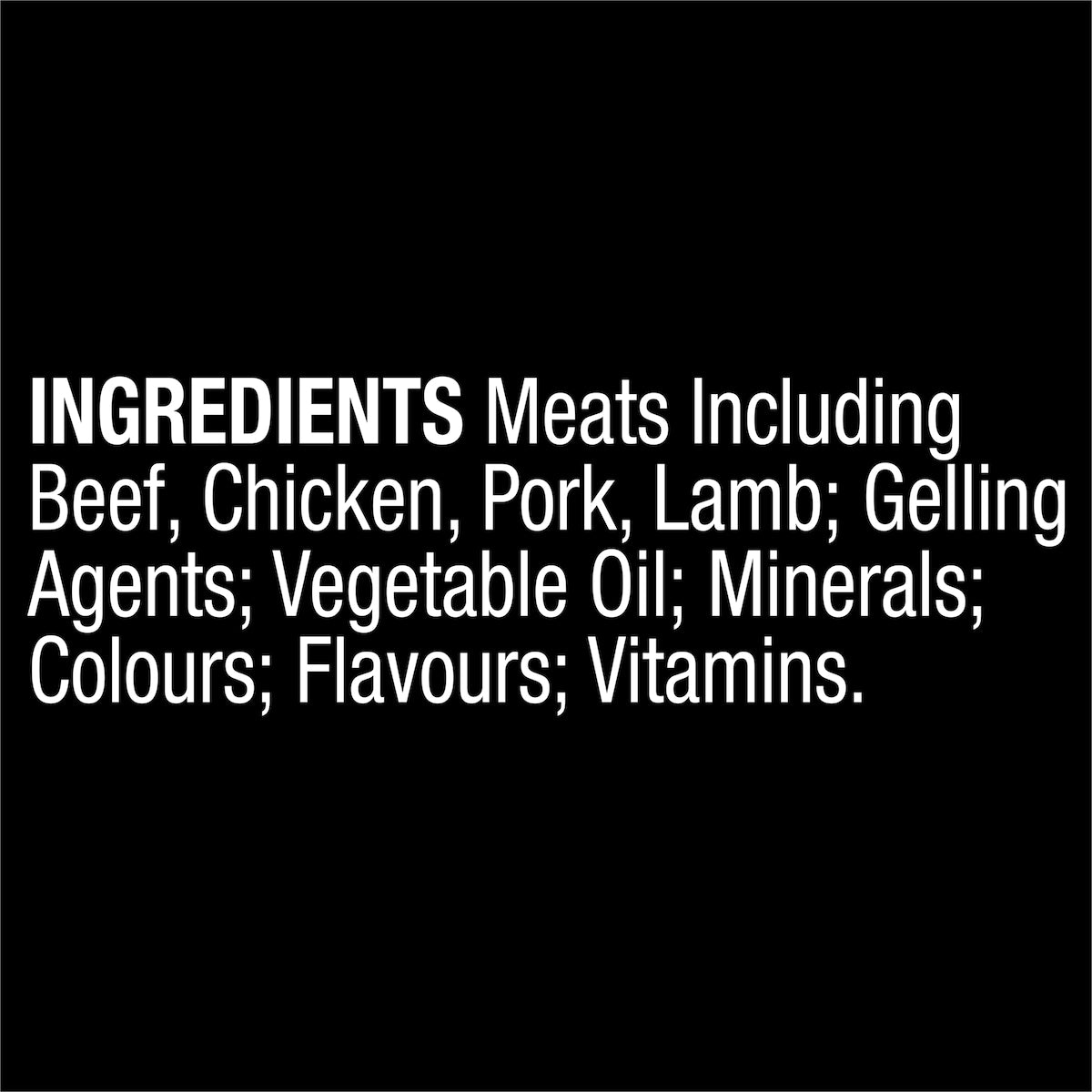 My Dog Adult Classic Loaf Gourmet Beef Wet Food Tray 100g
