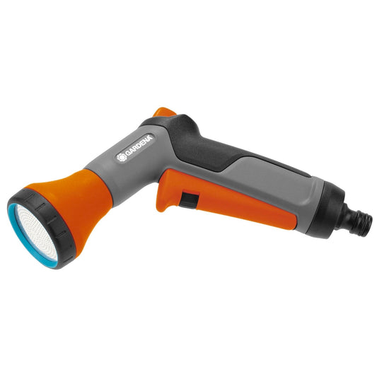 Gardena Classic Soft Spray Trigger Gun Nozzle 18311-20