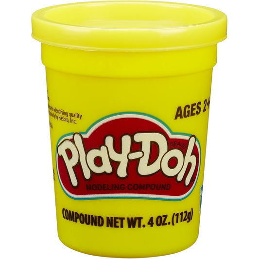 Play-doh Single Tub Assorted Each