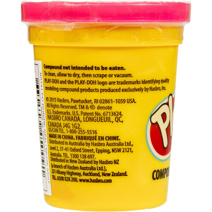 Play-doh Single Tub Assorted Each