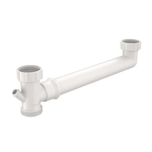 Caroma Double Bowl Connector - 50mm