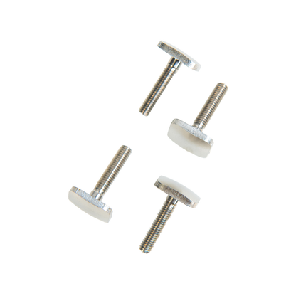 Grunt Roof Rack T Slot Bolts - 4 Pack