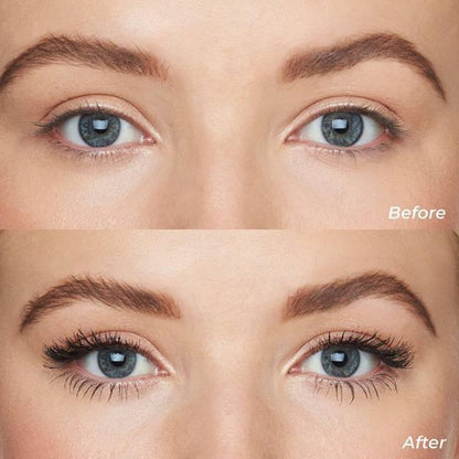 Mcobeauty Fatlash Voluminising Mascara Black 11ml