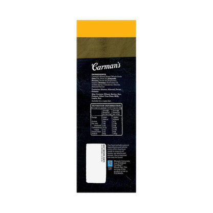 Carman's Original Muesli Bars 12 Pack - 540g