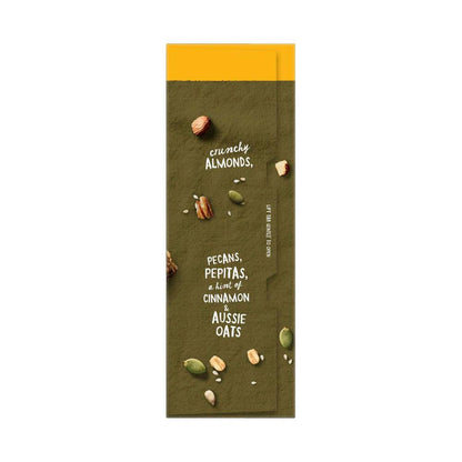 Carman's Original Muesli Bars 12 Pack - 540g