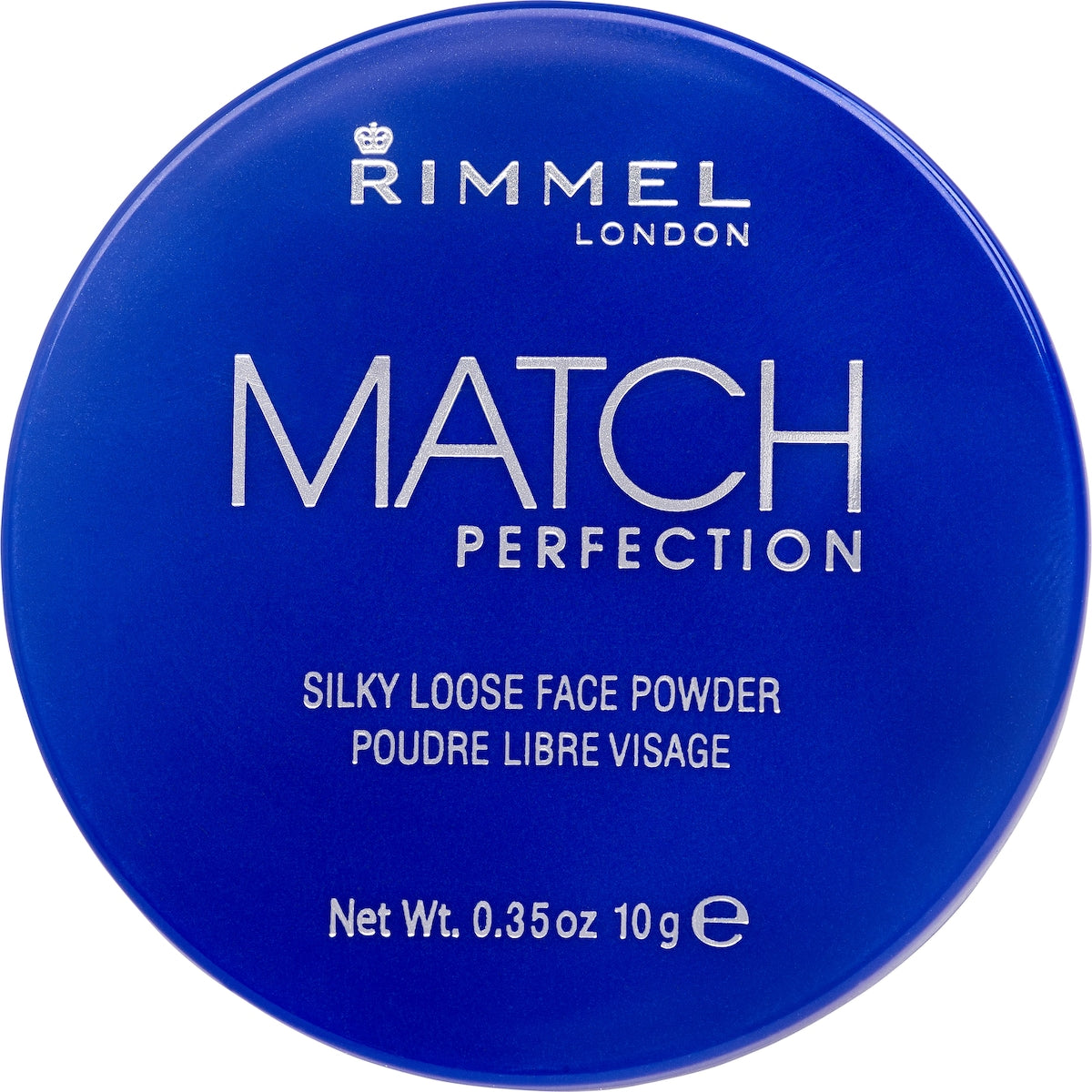 Rimmel London Powder Match Perfection Each
