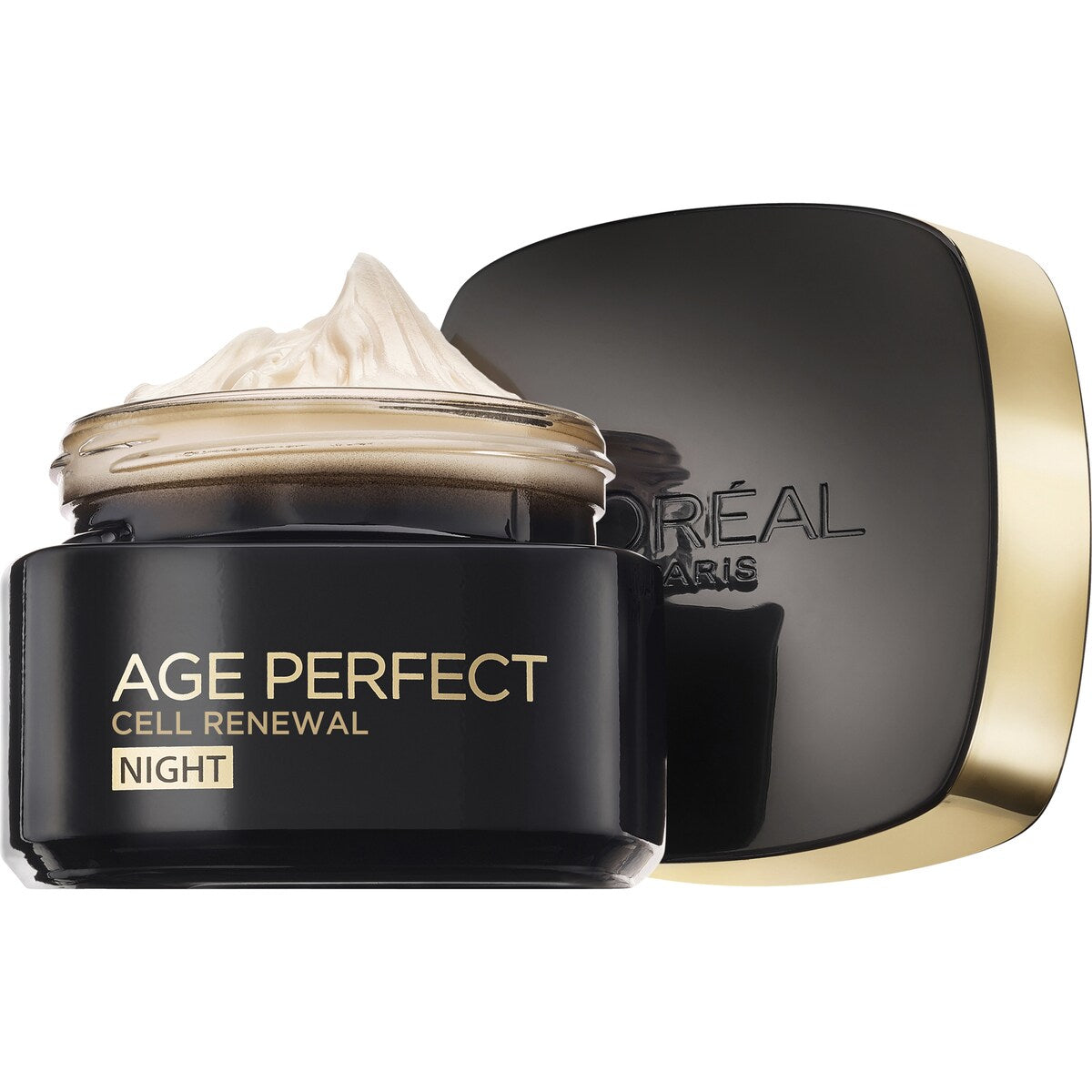 Loreal Paris Age Perfect Cell Renewal Night Cream 50ml