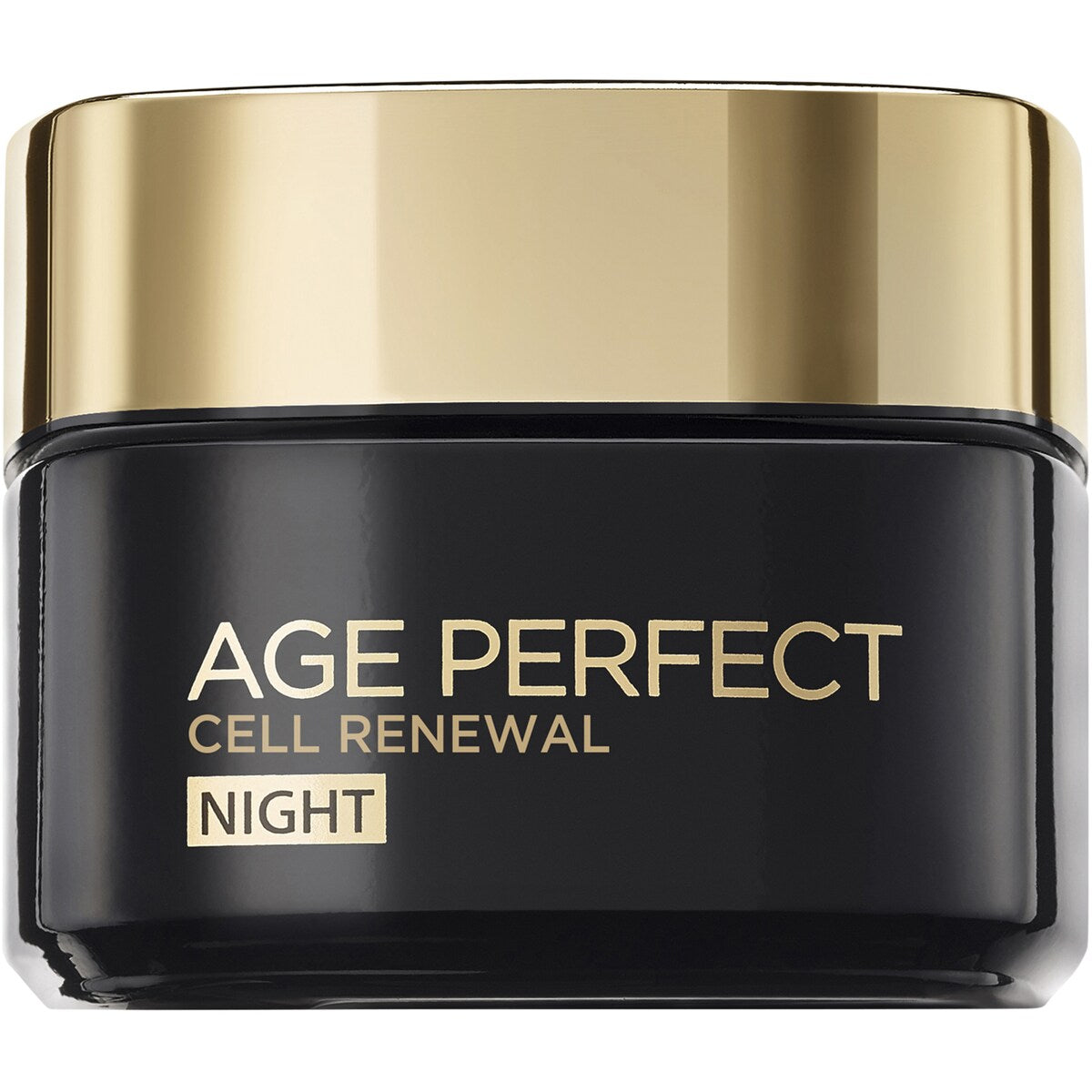 Loreal Paris Age Perfect Cell Renewal Night Cream 50ml