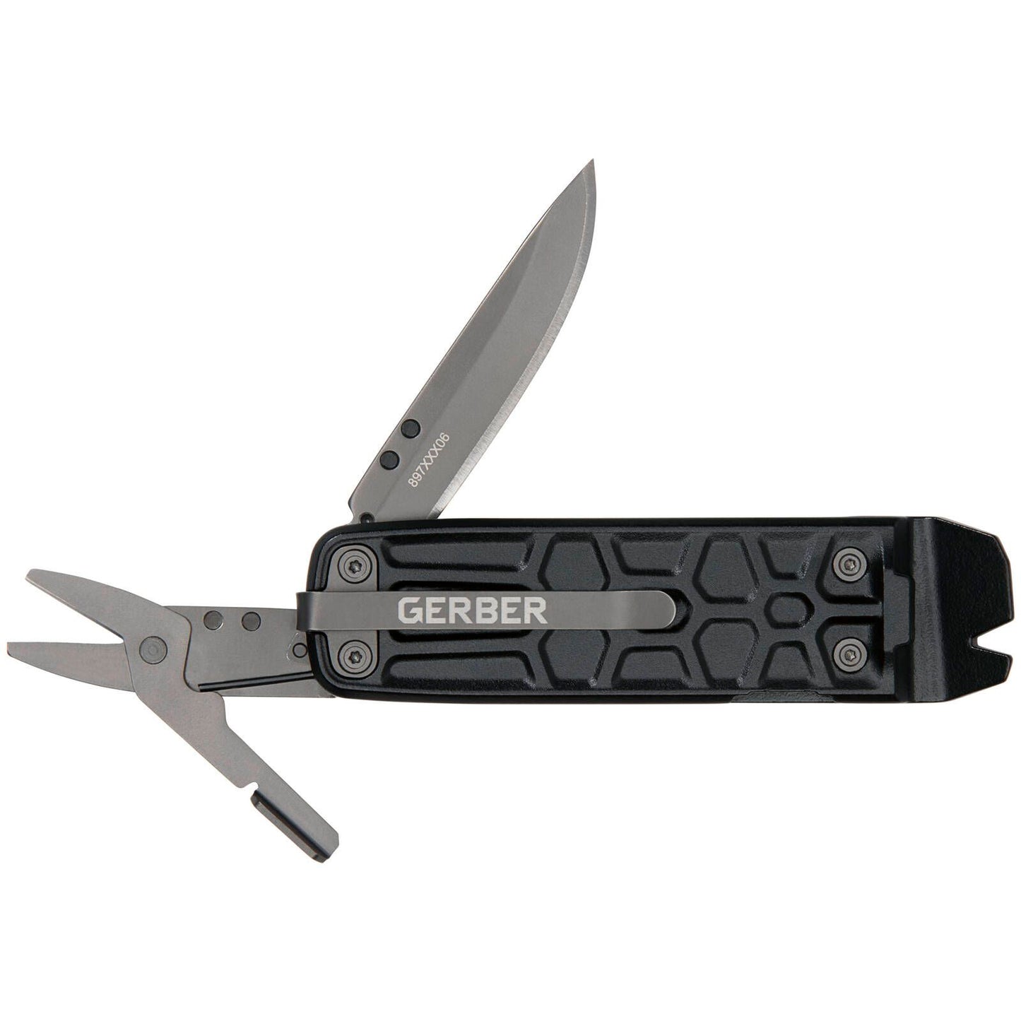 Gerber Lockdown Slim Pry Multi Tool - 5195071