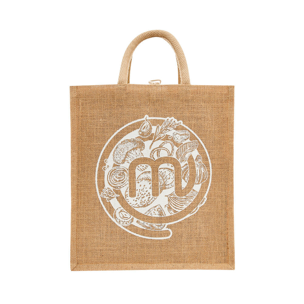 Masterchef Jute Bag - 1 EACH