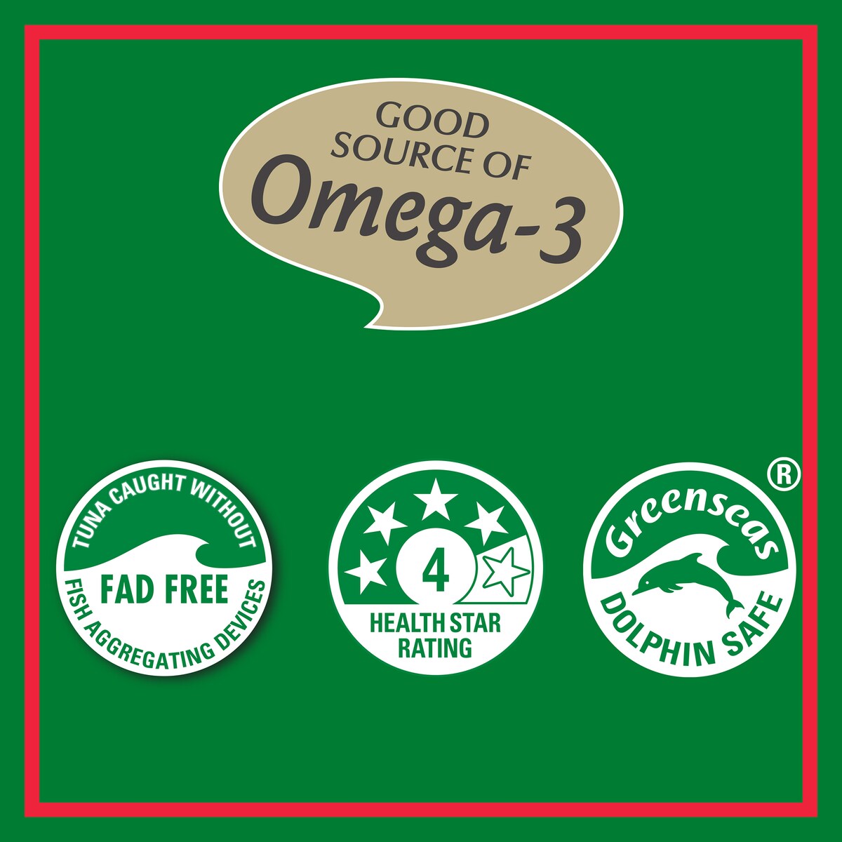 Greenseas Tuna Tomato & Onion 95g