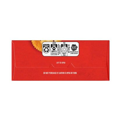 Arnott's Gluten Free Jatz Original Crackers - 130g