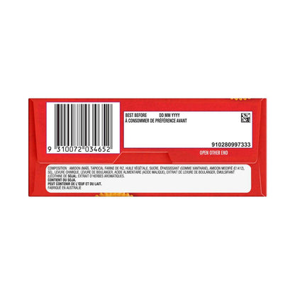 Arnott's Gluten Free Jatz Original Crackers - 130g