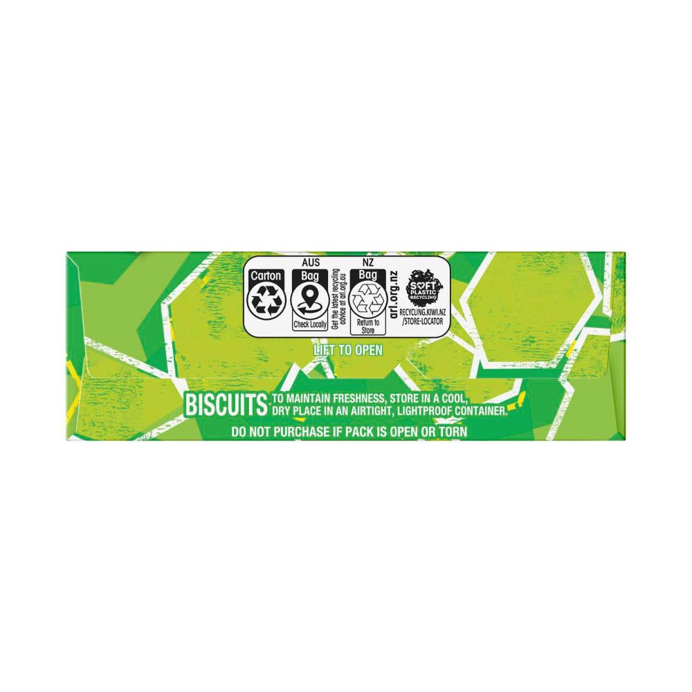 Arnott's Gluten Free Shapes BBQ Crackers - 110g
