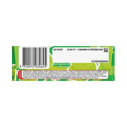 Arnott's Gluten Free Shapes BBQ Crackers - 110g