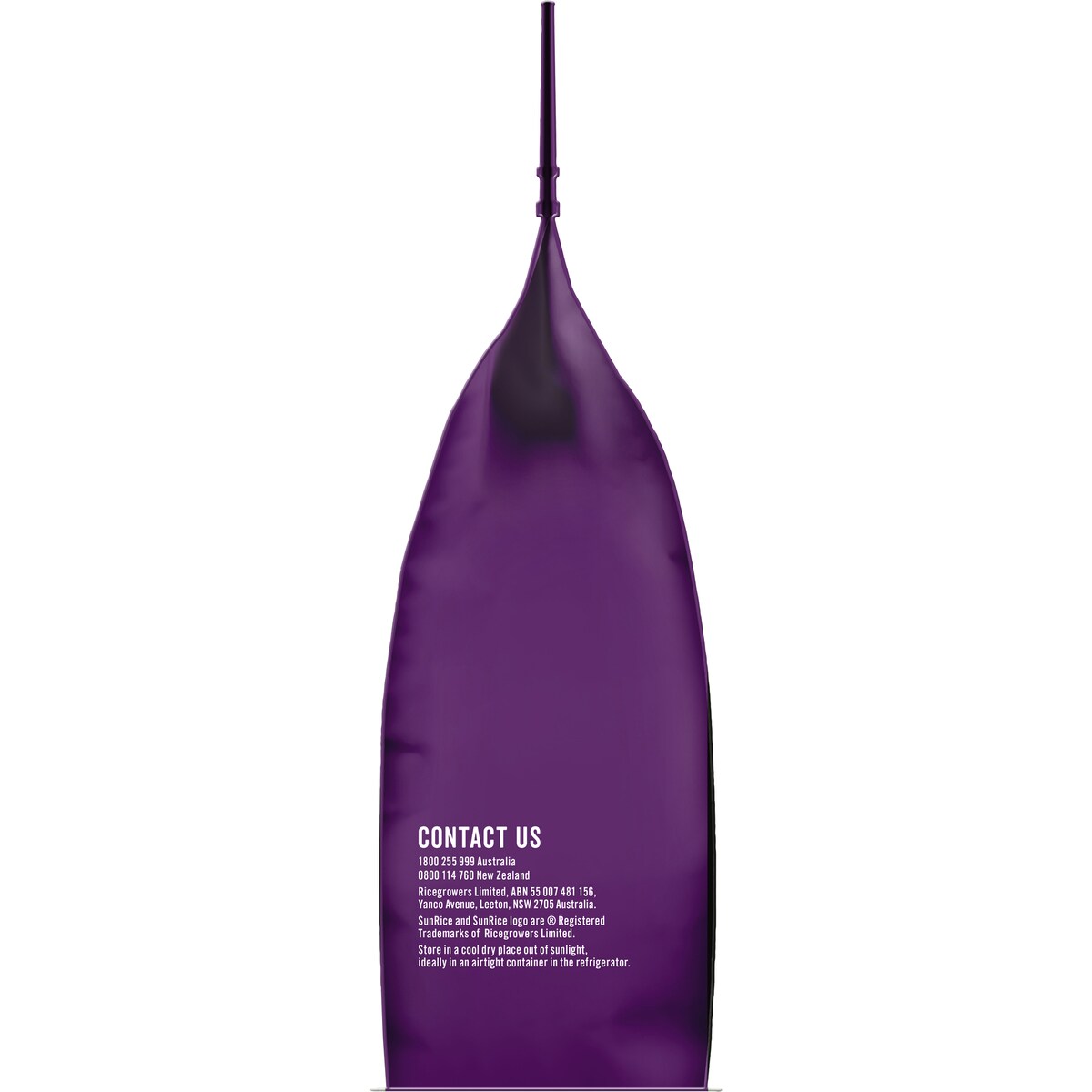 Sunrice Gluten Free Rice And Quinoa 750g