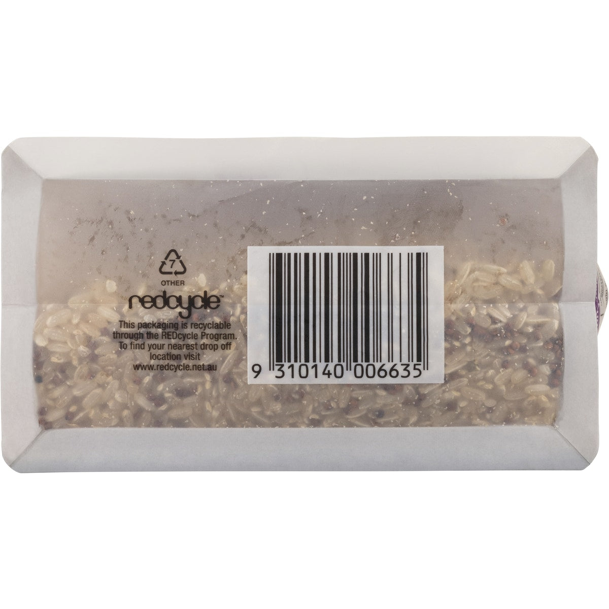 Sunrice Brown Rice & Quinoa 750g