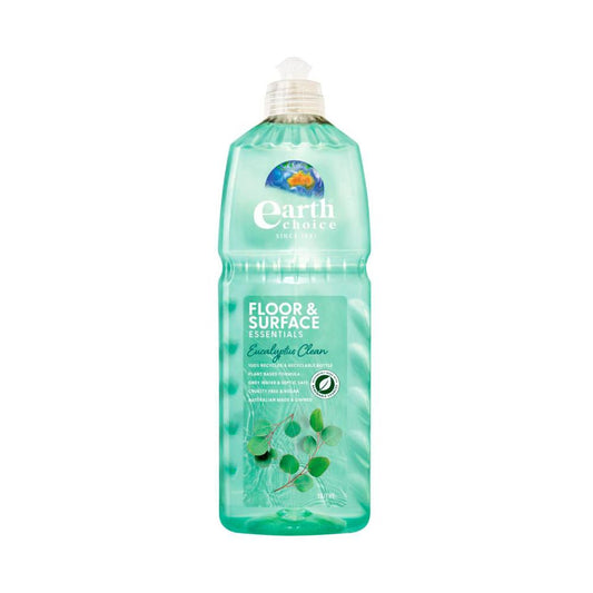 Earth Choice Floor & Surface eaner - 1L