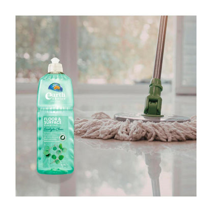 Earth Choice Floor & Surface eaner - 1L